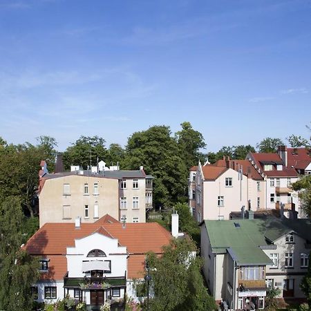 Seashore - Piekny Apartament W Najlepszej Lokalizacji W Sopocie Sopot Exterior foto