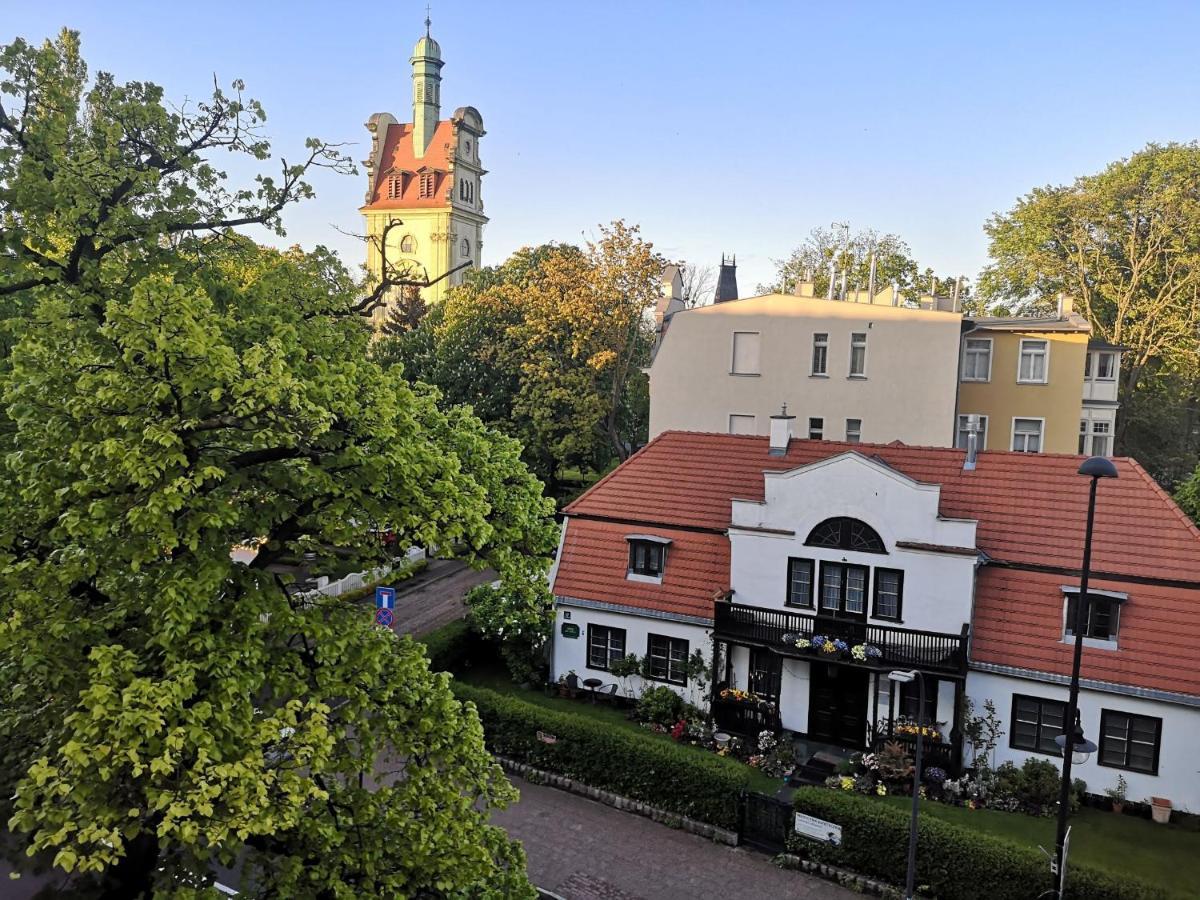 Seashore - Piekny Apartament W Najlepszej Lokalizacji W Sopocie Sopot Exterior foto